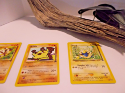 Pokemon Card Lot of 15 Cards Nincada, Ninjask, Octillery, Omanyte, Pikachu - #65 - Image 4