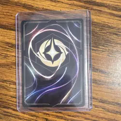 Disney Lorcana Raging Storm Action Card 28/204 Regular - Image 2