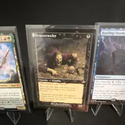 Magic: The Gathering Mixed Card Rare and mythical x20 English - Image 4