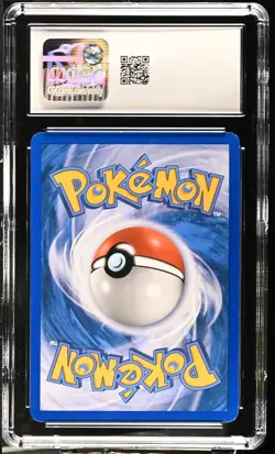 CGC 9 Yanma SH9 Reverse Holo Supreme Victors Pokemon Card - Image 2