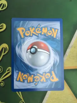 Pokemon TCG Card Black & White Plasma Blast Shelgon 63/101 Reverse Holo - Image 2