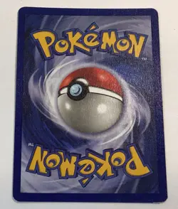 Kabutops 1st Edition - 9/62 Fossil Set Holo Rare 1999 Pokemon Card - Image 5