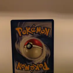 Pokemon Unown [T] Neo Destiny 88/105 Regular Common 40 HP English TCG Card - Image 2