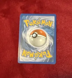 Pokemon Zekrom 114/113 holo secret rare card black and white - Image 2