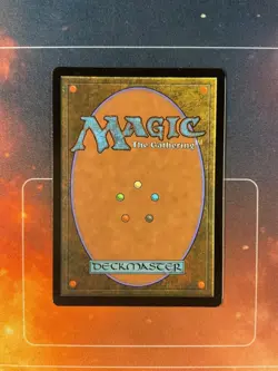 Bloodgift Demon - Commander 2014 - Magic the Gathering - MTG - Image 2