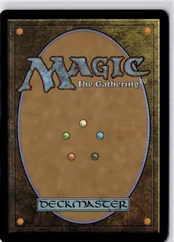 Molten Duplication Outlaws of Thunder Junction: the Big Score Regular NM M 0014 - Image 2