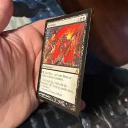 Attrition Commander Regular - Image 2