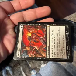 Attrition Commander Regular - Image 5