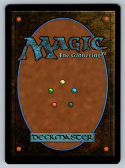 Demon Wall U 0097 - Final Fantasy MTG Magic The Gathering (Regular) - Image 2