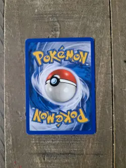 Pokemon Magcargo 18/144 Non-holo Rare 2003 LP - Image 2