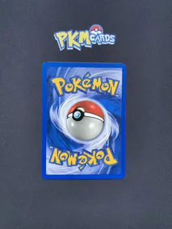 Pokemon TCG Oddish Team Rocket 63/82 Regular LP. - Image 2