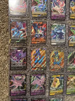 Pokemon V Lot Of 33 Excellent Condition🔥 - Image 4