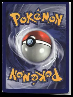 Psyduck #53/62 Fossil Moderately played Pokemon tcg - Image 2