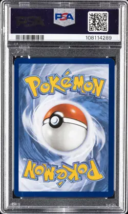 2023 POKEMON MEW EN-151 SPECIAL ILLUSTRATION RARE #198 VENUSAUR EX PSA 9 - Image 2