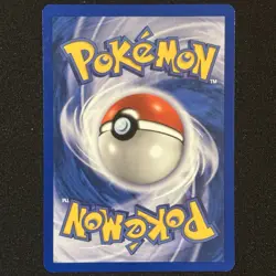 Sabrina’s Porygon 98/132 1st Edition | Gym Challenge 2000 Pokemon TCG Vintage NM - Image 2
