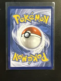 Pokemon TCG Riolu MEP EN 010 Black Star Promo Mega Evolution NM-M - Image 2