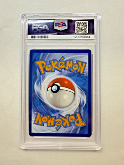 Zapdos Ex 202/165 PSA 10 - Pokemon TCG S&V 151 Special Illustration Rare!!! - Image 3