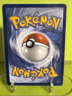 Pokemon TCG Surging Sparks 048/191 Black Kyurem EX Stamped Promo!!! - Image 3