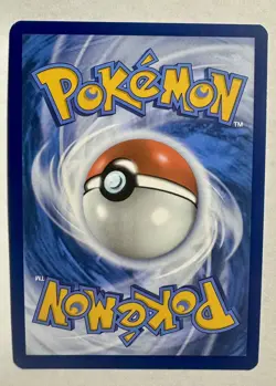 2025 Pokemon TCG Bulbasaur Mega Evolutions Illustration 133/132 - Image 2