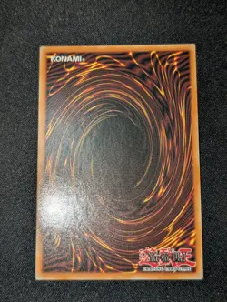 Chaos Hunter RA02-EN007 Prismatic Collector's Rare - 1st Edition - Yu-Gi-Oh TCG - Image 2