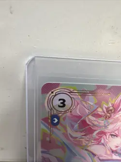 Ahri Inquisitive Spiritforged English Overnumbered 227/221 - Image 2