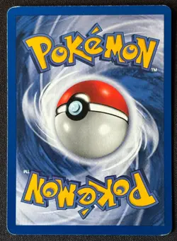 1st Edition Abra - Team Rocket - #49/82 - Vintage Pokemon Card 1999 WOTC - Image 2
