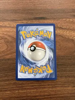 Tandemaus Pokemon Card McDonald's Promo 2023 TCG M23en 013/015 NM - Image 4