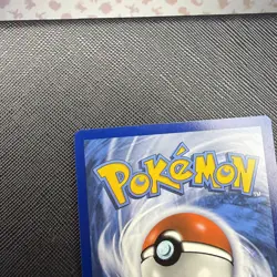 Pokemon TCG Sylveon VMAX 075/203 Evolving Skies Ultra Rare Holo Card - Image 4