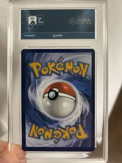 Graded Pikachu Bundle X4 Pokemon Cards - Image 3