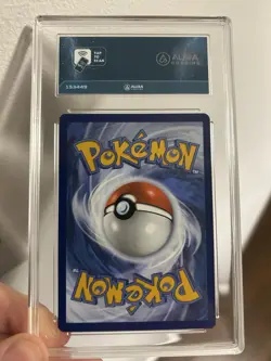 Graded Pikachu Bundle X4 Pokemon Cards - Image 5