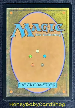 MTG DCI Promo 2015 Liliana of the Veil M/NM Regional PTQ Rare Foil Promo - Image 3