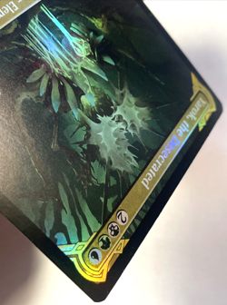 MTG Yarok, the Desecrated FOIL March of the Machine: Multiverse Legends 63 NM - Image 4