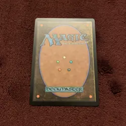 Well of Lost Dreams 1181 Secret Lair Foil NM+ Unplayed Magic The Gathering MTG - Image 2