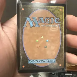 Summon: Primal Odin (Borderless) Final Fantasy Foil - Image 2