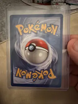 Pokemon TCG Pidgeotto 22/102 Base Set Rare - Image 4