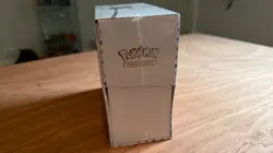 Pokemon TCG: S & V Pokemon 151 Elite Trainer Box ETB New Factory Sealed # 3 820650853159 - Image 2