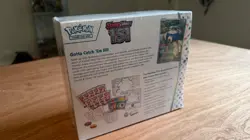 Pokemon TCG: S & V Pokemon 151 Elite Trainer Box ETB New Factory Sealed # 3 820650853159 - Image 3