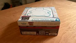 Pokemon TCG: S & V Pokemon 151 Elite Trainer Box ETB New Factory Sealed # 3 820650853159 - Image 4