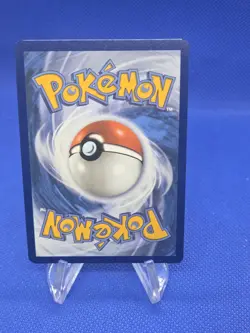 Pokemon SV10 Destined Rivals Crustle 186/182 Illustration Rare NM - Image 3