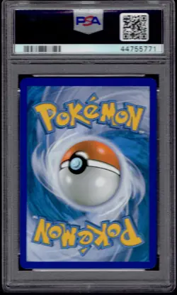 2010 Pokemon Alph Lithograph TWO PSA 10 (HGSS Unleashed) - Image 2