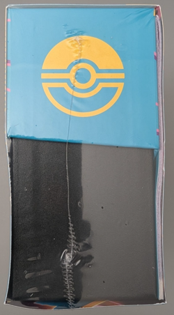 Pokemon TCG Ascended Hero’s Pokemon Center Elite Trainer Box ETB PKC Brand New - Image 4