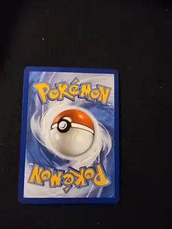 Pokemon Mew EX 205/165 Gold Hyper Rare Holo TCG Card Mint Condition - Image 2
