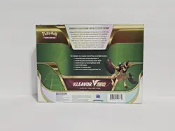 Pokemon TCG - Kleavor VSTAR Special Collection - Image 4