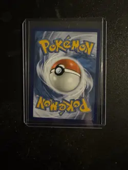 Pawmot Ex OBF 073/197 Promo Obsidian Flames Full Art Rare Pokemon Card - Image 2