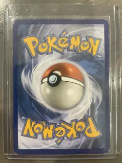 Blue's Tactics Full Art 231/236 SM Unified Minds Holo Pokemon TCG - Image 2