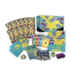 Mega Evolution Ascended Heroes Pokemon Center ETB Pokemon TCG (PREORDER!) - Image 3