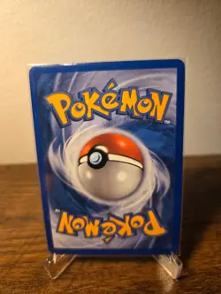 ⚡Ditto Pikachu⚡ 39/113 Non Holo Delta Species Pokemon Card TCG LP/NM - Image 2