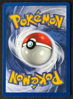 1st Edition Dark Raticate Team Rocket - #51/82 - Vintage Pokemon Card 1999 WOTC - Image 2