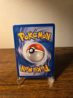 ⚡Ditto Pikachu⚡ 63/113 EX Delta Species Pokemon TCG Regular LP - Image 2