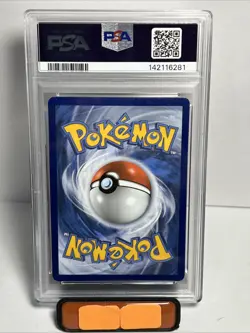 2021 Pokemon Celebrations Classic Collection Base Set #15 Venusaur Holo PSA 10 - Image 2